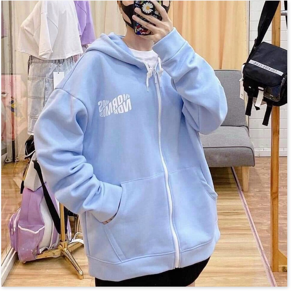 ÁO KHOÁC HODDIES NAM NỮ CỰC HOT PHONG CÁCH MỚI HQ FASHION NEW
