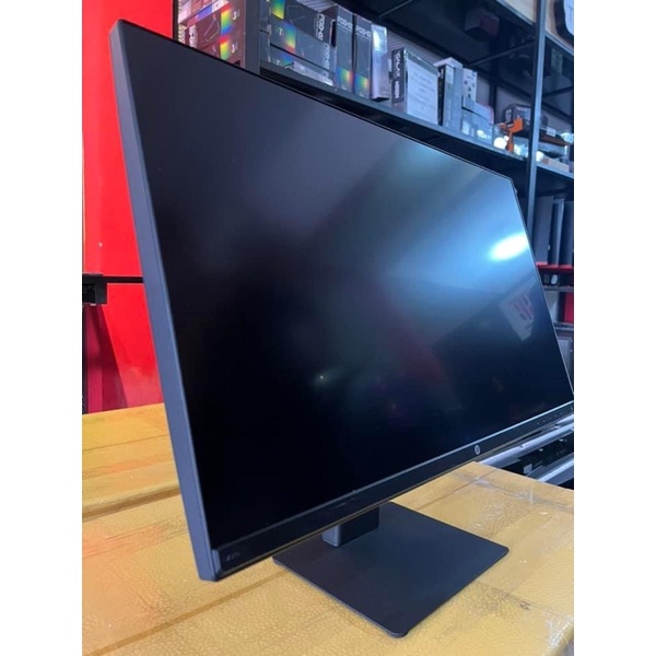 Màn hình HP Z27n 27 inch UHD IPS - 2K - Chân Đa Năng