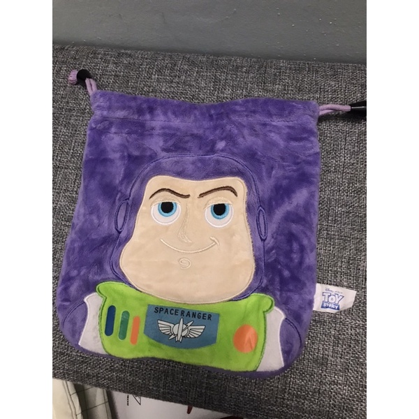 Túi dây rút Toy Story