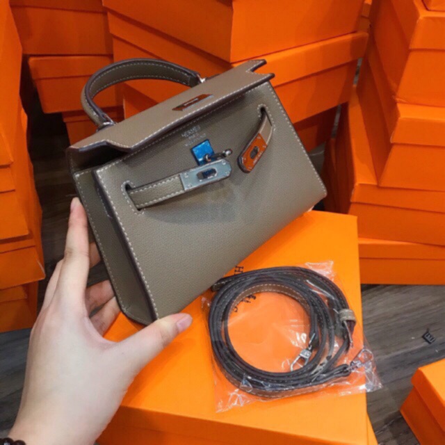 Túi H.M kelly mini | BigBuy360 - bigbuy360.vn