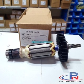 Rô to máy khoan 3 chức năng Makita HR2460, HR2470 515288-4