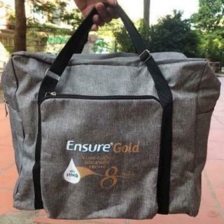 Túi Du Lịch Gấp Gọn Ensure