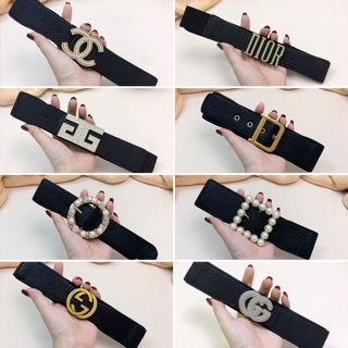 Combo 2 nịt thun bất kỳ