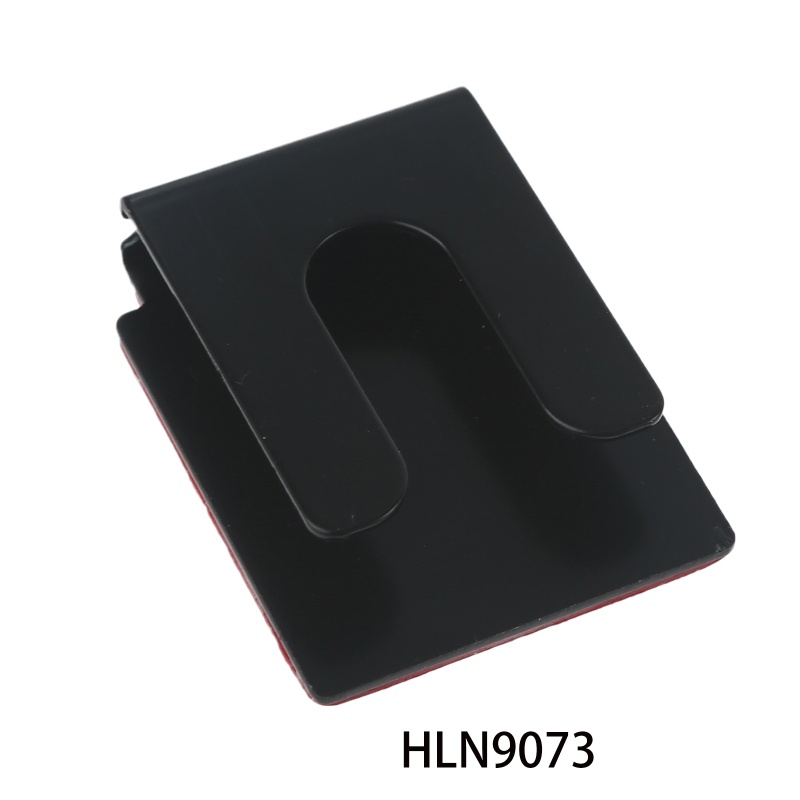 Giá Đỡ Micro Gắn Lưng Chuyên Dụng Cho Yaesu Icom Vexter Motorola Kenwood MH4