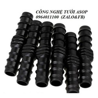 50 nối thẳng ống ldpe 16mm
