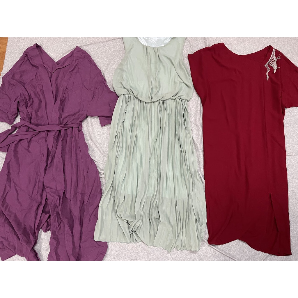 Đầm size M