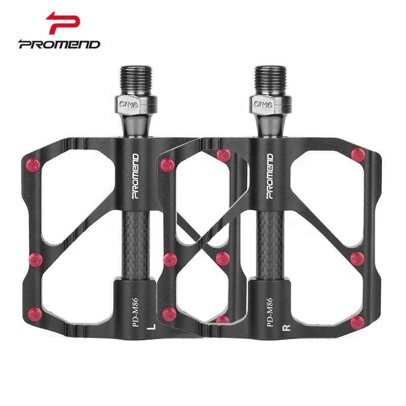 Pedal xe đạp đua Promend PD-R87C