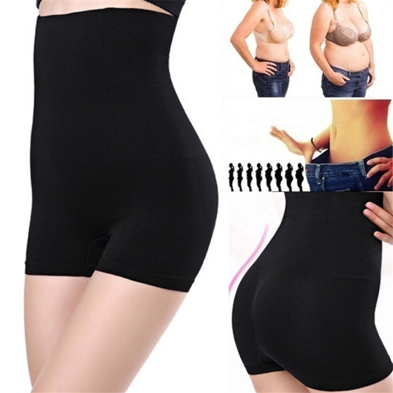 Quần nịt bụng định hình vòng eo thon gọn | BigBuy360 - bigbuy360.vn