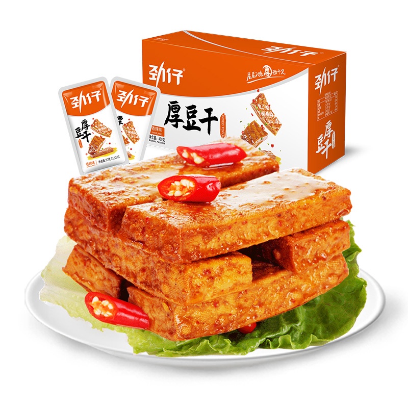 Chân gà - chân vịt - đồ ăn vặt hot