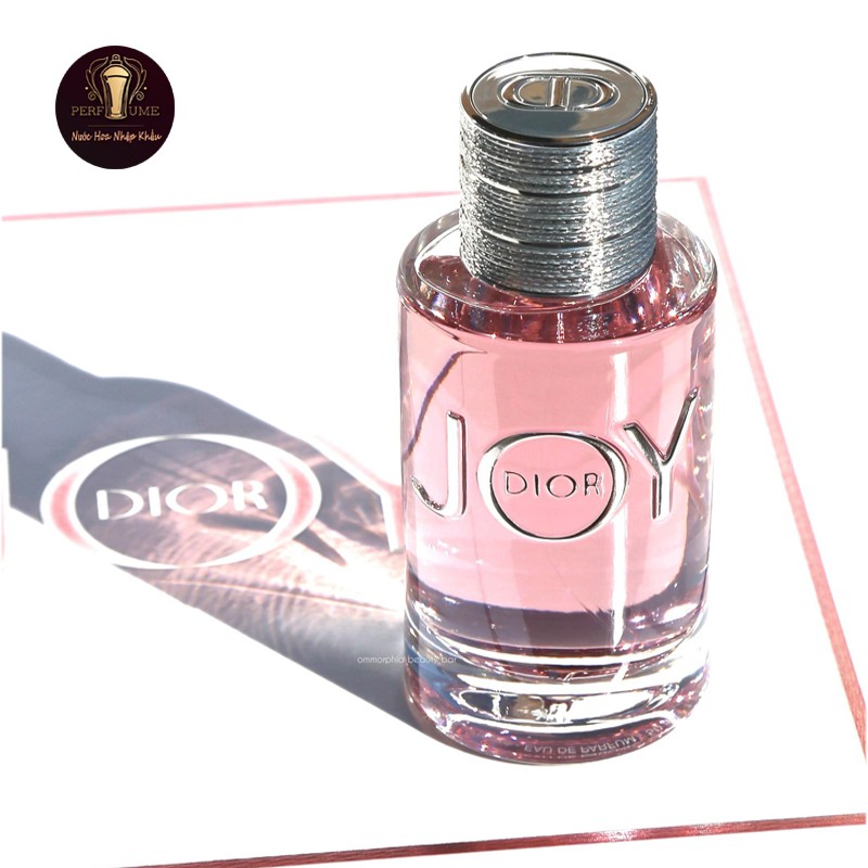 Nước hoa nữ  Dior Joy EDP e lệ, điệu đà, lôi cuốn - 90ml