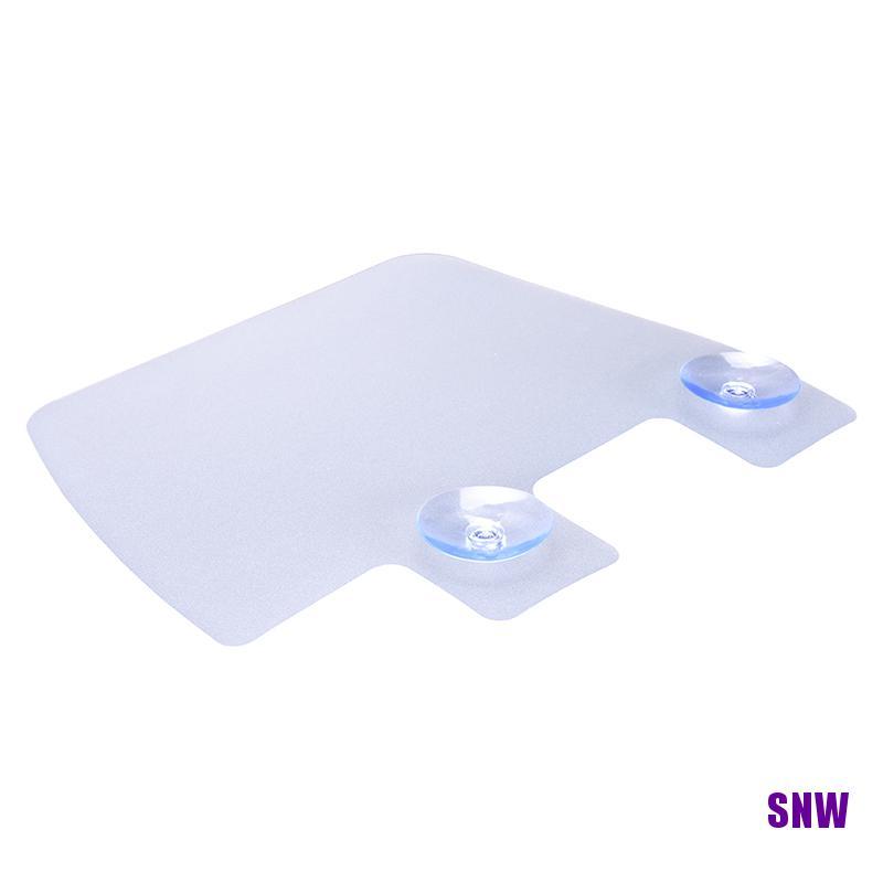 Miếng Nhựa Gắn Bồn Rửa Chén Chống Văng Nước | BigBuy360 - bigbuy360.vn