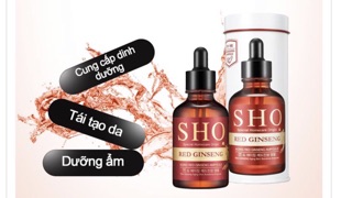 Serum SHO Coreana
