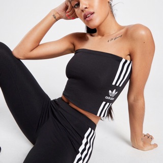 [full tag code ] Bộ Adidas thu đông có mũ - vải hãng