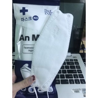 Khẩu trang an mask - kf94