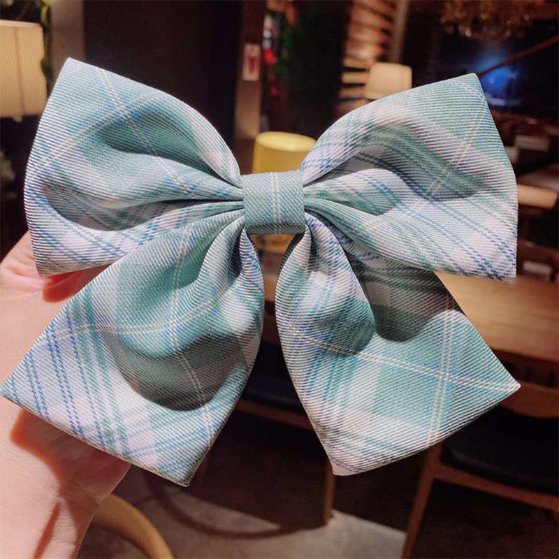 Kẹp Tóc Phong Cách Lolita Cổ Điển Dễ Thương Dành Cho Nữ