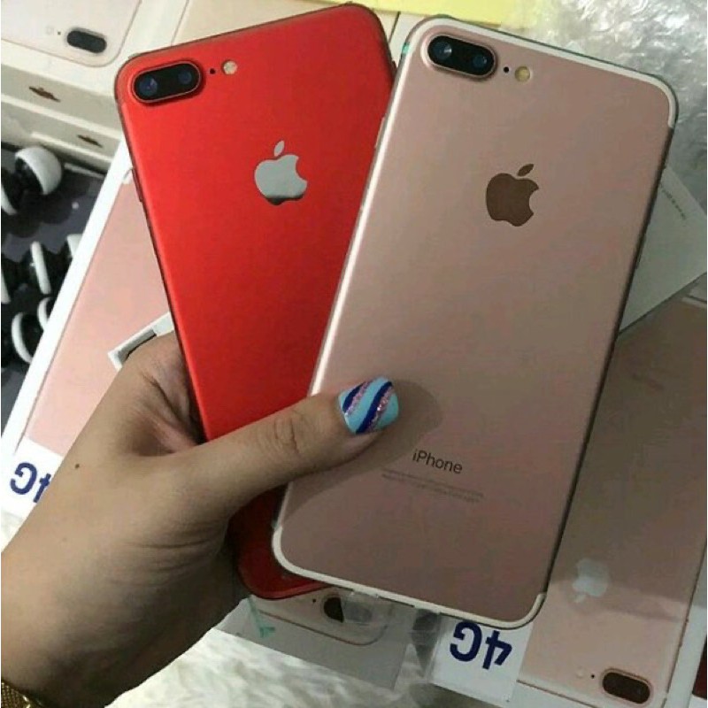 Điện thoại chính hãng Apple - iPhone 8 plus 64gb