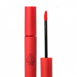 Son 3CE Velvet Lip Tint