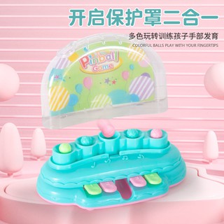 Bộ Đồ Chơi Bóng Lăn Độc Đáo Cho Bé