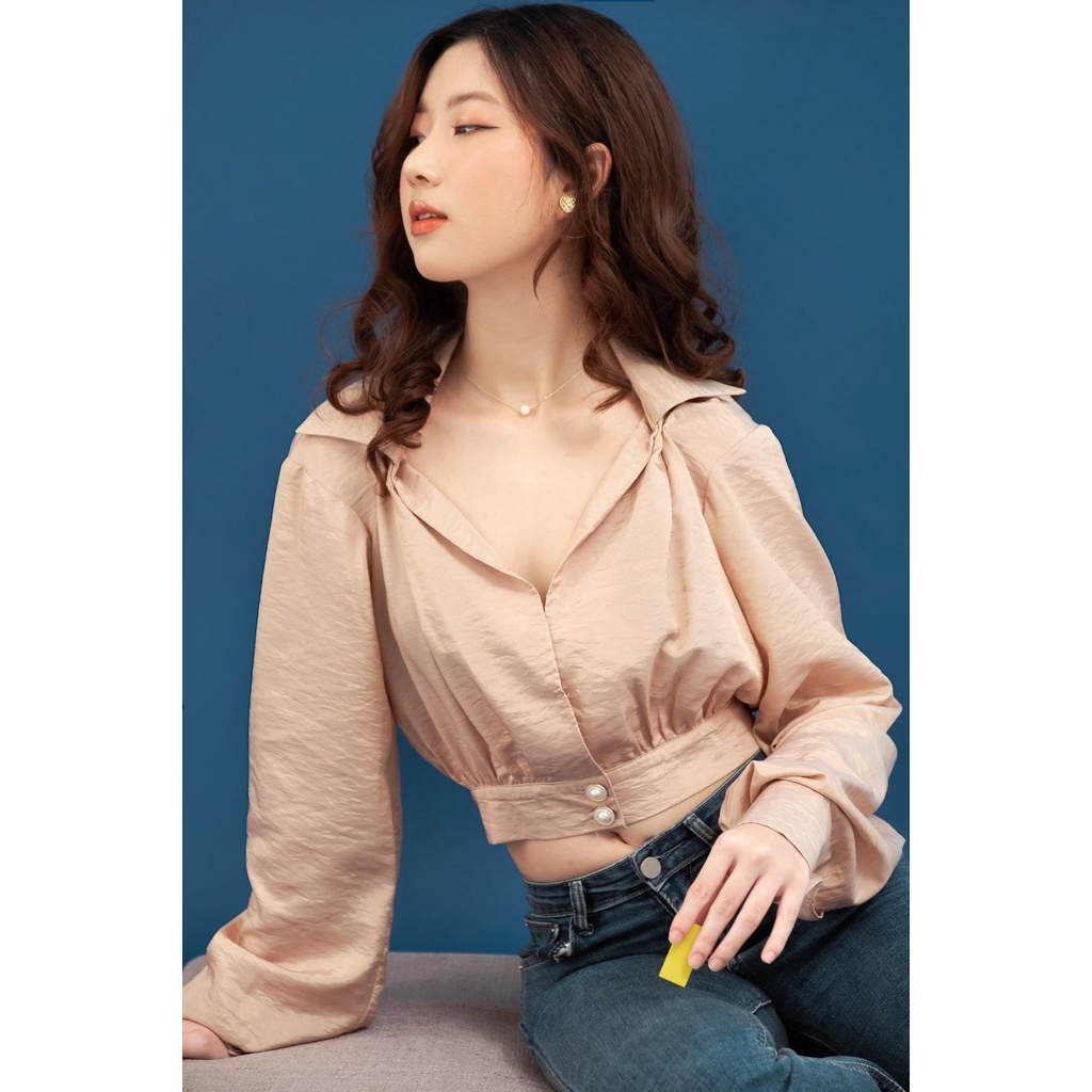 Thanh lý áo Veo's By Khanh