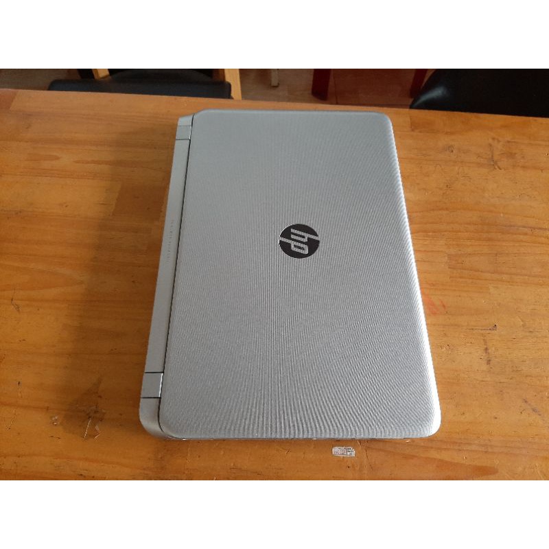 Laptop hp 15 i5 th4 | WebRaoVat - webraovat.net.vn