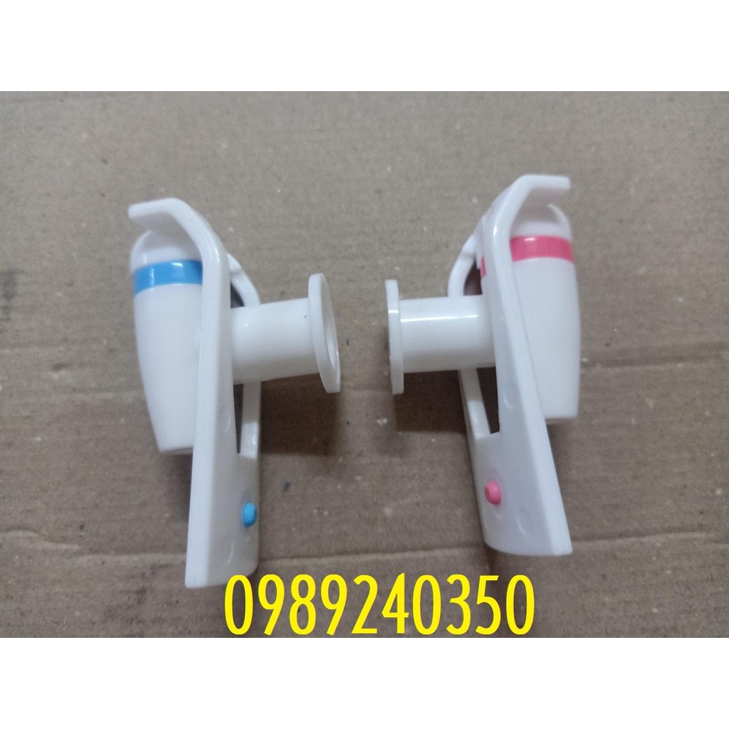 Van vòi cây nước nóng lạnh Ren trong loại tốt chính hãng