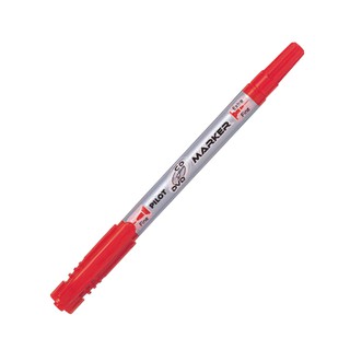 Bút lông dầu CD/DVD Marker mực đỏ