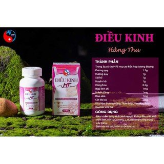 Điều kinh Hằng Thu