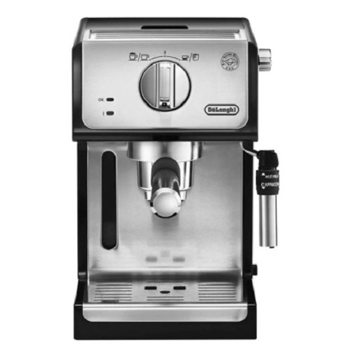 [Mã ELHADEV giảm 4% đơn 300K] Máy pha cà phê Delonghi ECP35.31