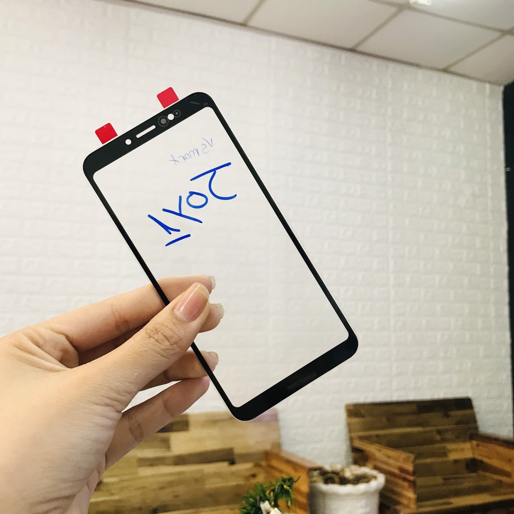 Kính ép / mặt kính ép Vsmart joy 1 chất lượng , giá tốt