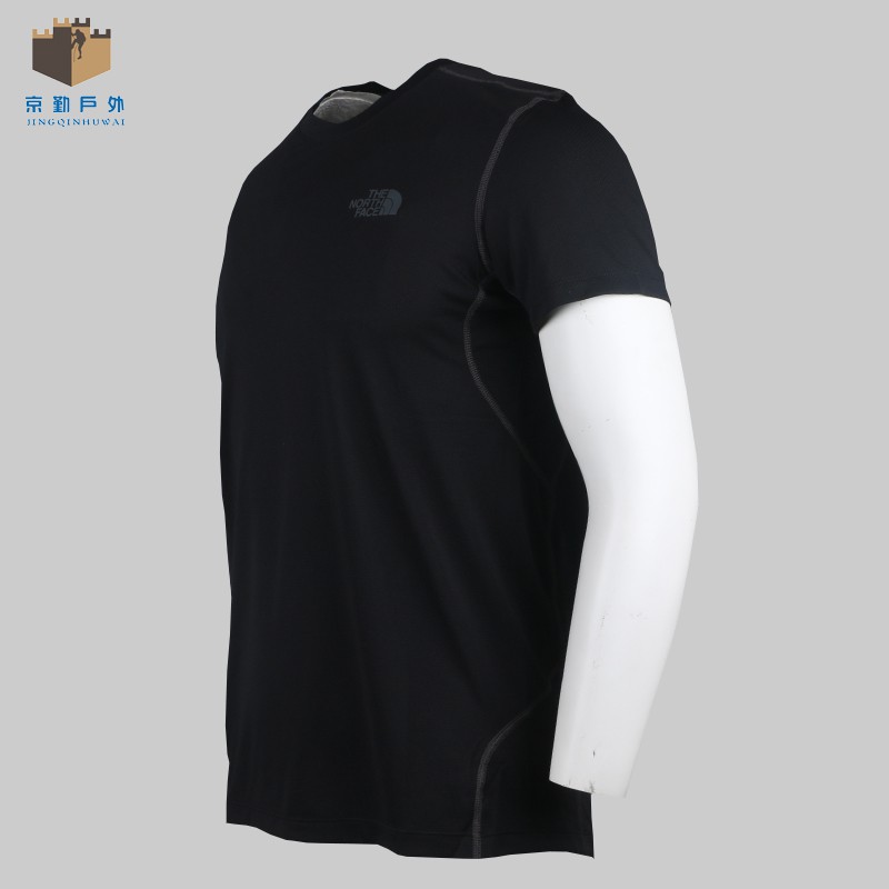 Áo thun cộc tay TNF nf0a3vah