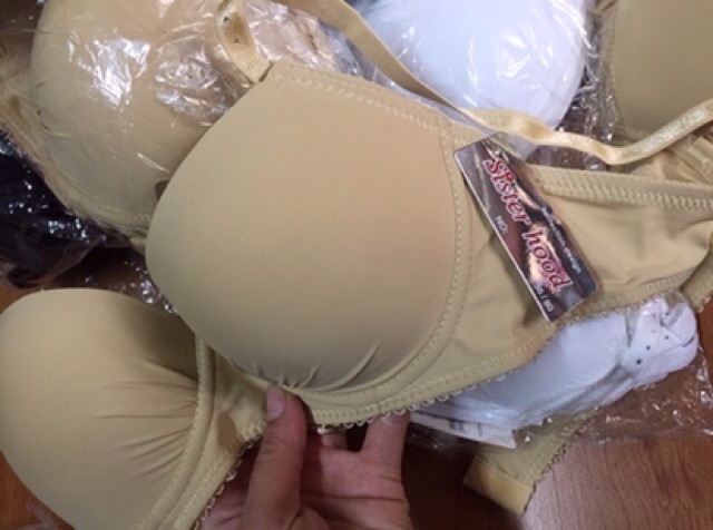 Áo ngực Thái Lan Sisterhood 848