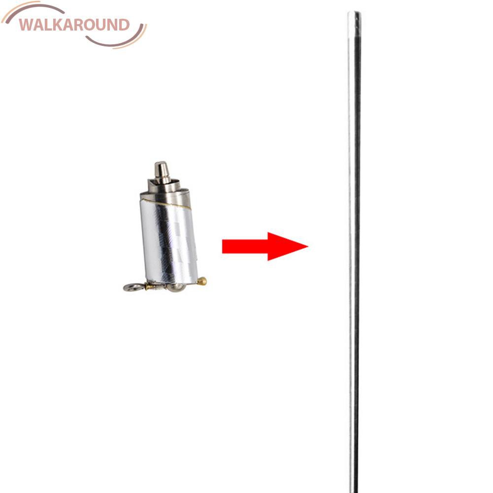 Gậy Tự Vệ 3.9ft Thiết Kế Nhỏ Gọn Tiện Dụng | BigBuy360 - bigbuy360.vn