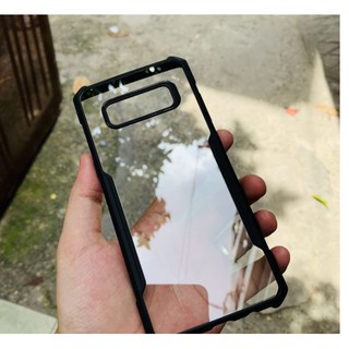 ỐP LƯNG CHỐNG SỐC TUYỆT ĐỐI CHO GALAXY NOTE 8 HIỆU XUNDD