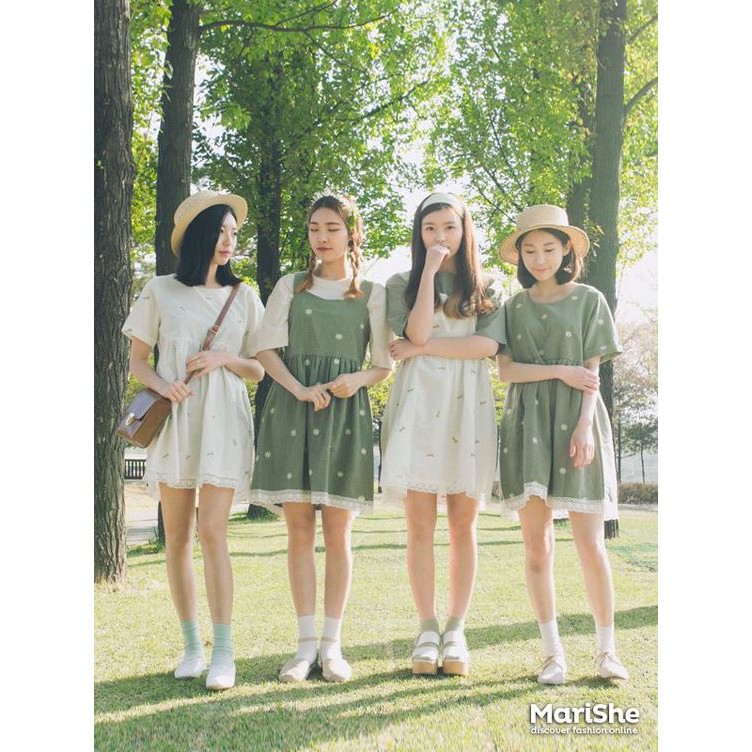 ĐẦM BESTFRIEND