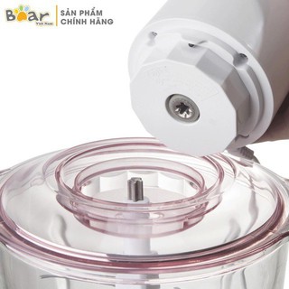 Máy xay thịt Bear QSJ-B03K2