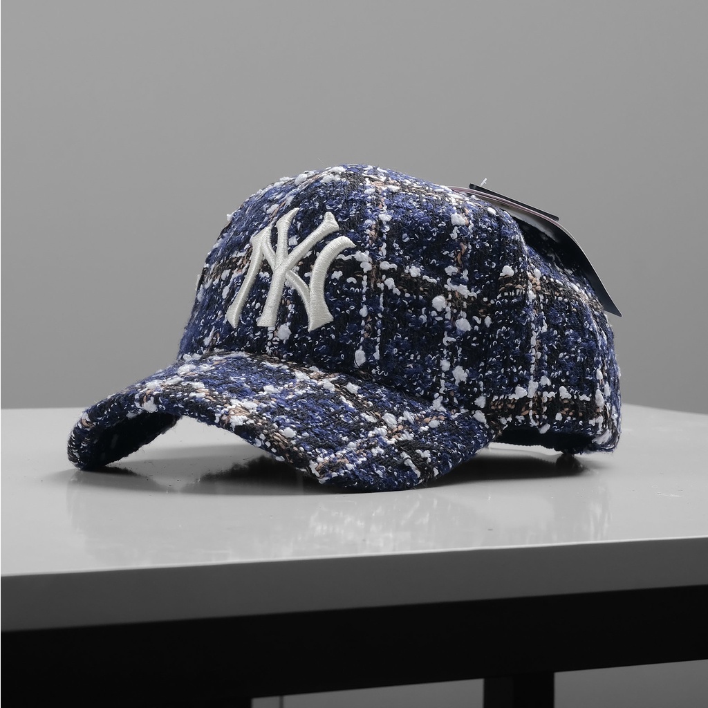 🏵NÓN KẾT LEN NEWYORK TWEED🏵