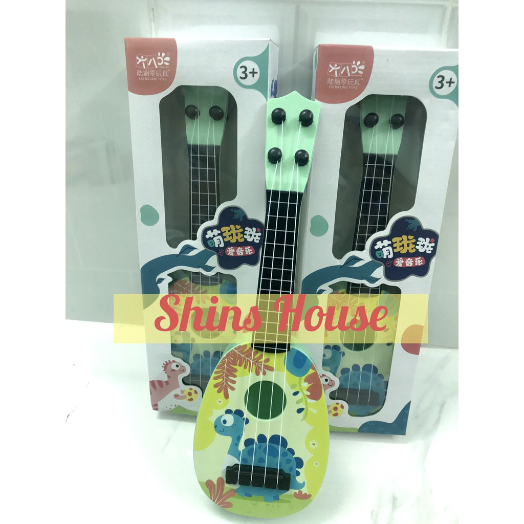 🎡ĐÀN GUITAR 🎡 ĐỒ CHƠI CHO BÉ