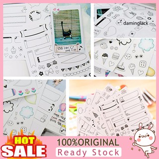 (daminglack) Bàn Chải Vệ Sinh toilet Cán Dài Bằng Nhựa Tiện Dụng