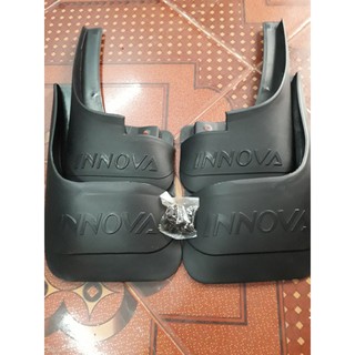 Chắn bùn Toyota Innova 2008-2012