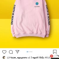 Áo nỉ hoodie