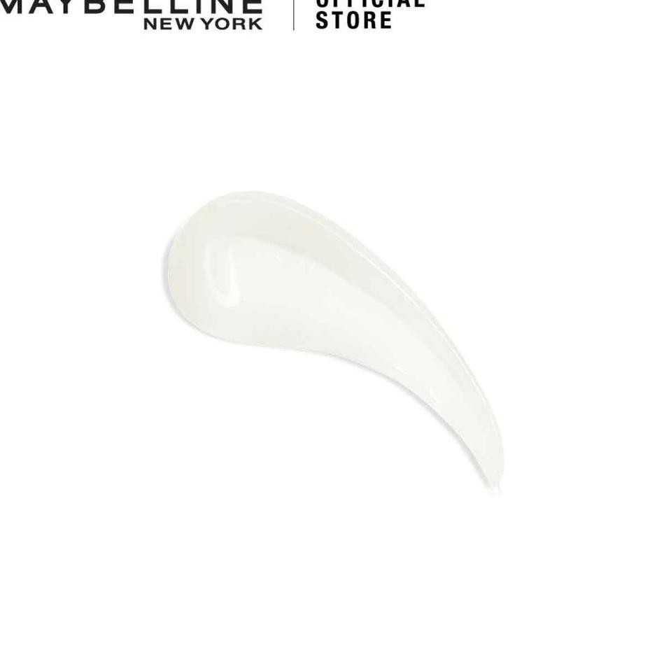 (hàng Mới Về) Kem Lót Trang Điểm Maybelline Thu Nhỏ Lỗ Chân Lông 22cm