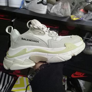 [ CTV ] Giày Balen Trips 3s Rep (Có sẵn)