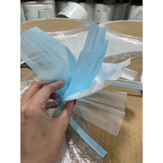 Khẩu trang y tế 4 lớp Thành Long