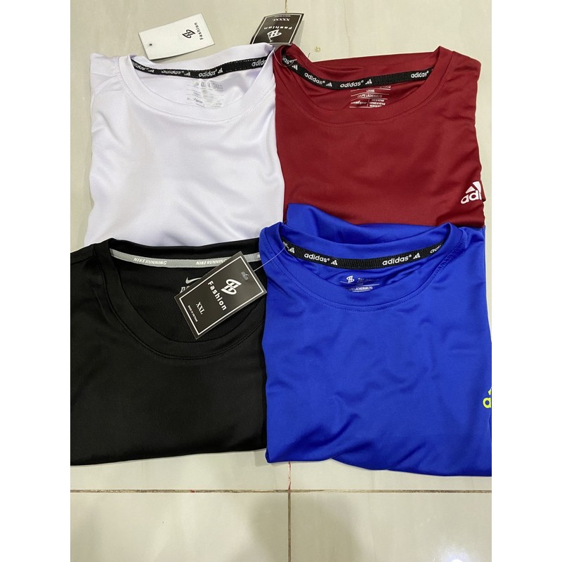 Áo thể thao sale chỉ 35k