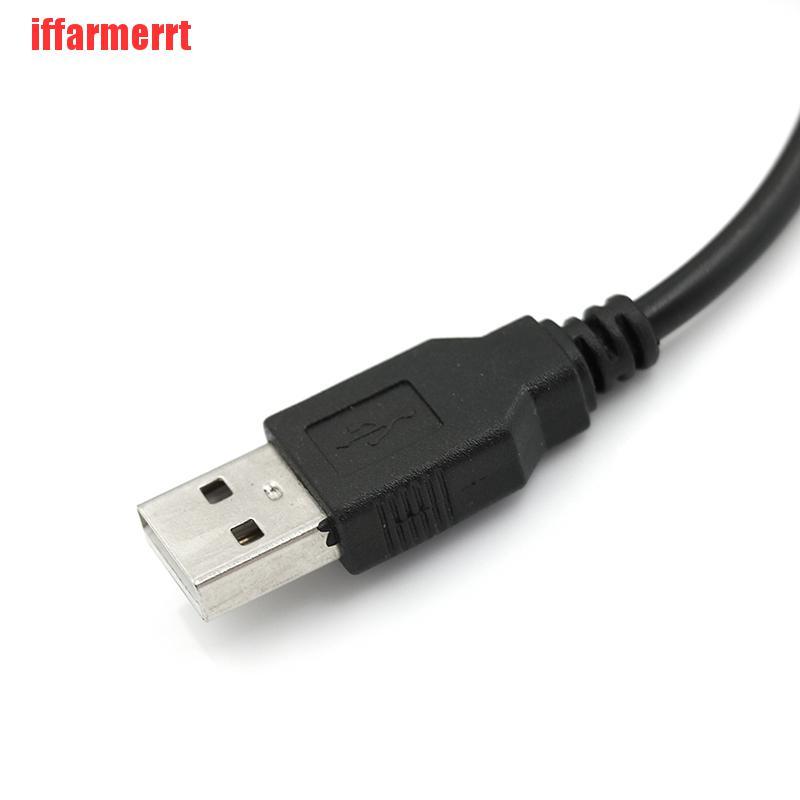 Bộ Tay Cầm Chơi Game Gắn Máy Tính Usb 2.0