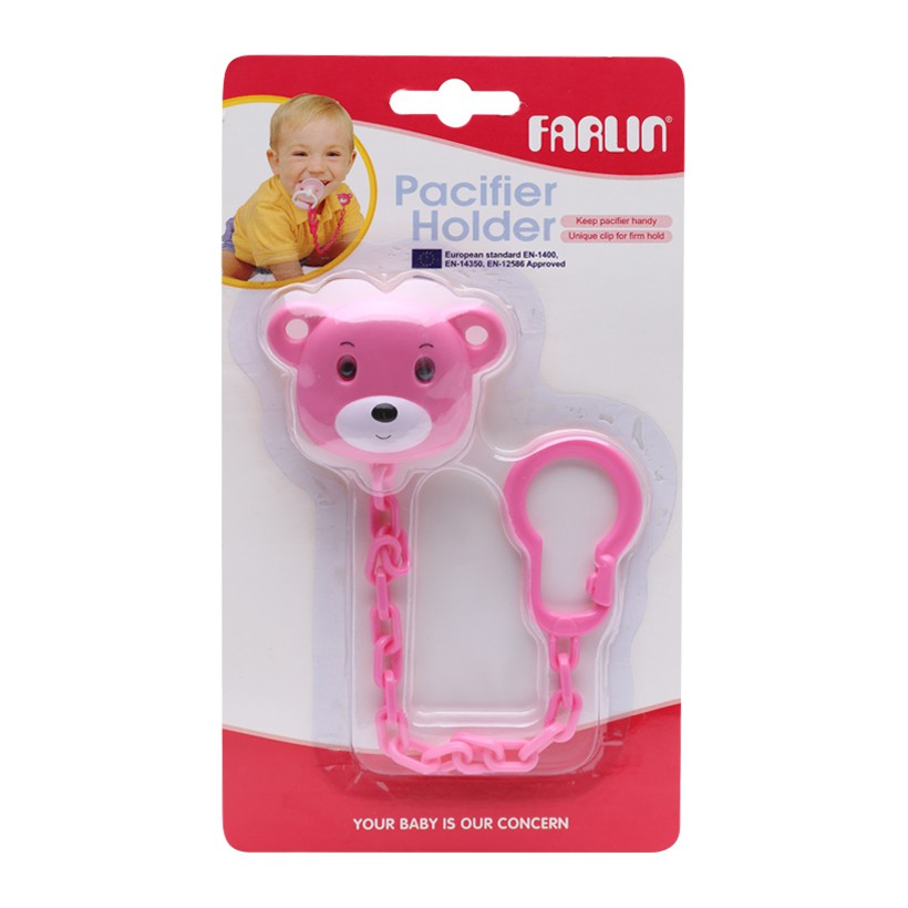 Dây kẹp ty giả Farlin BF-134A/135