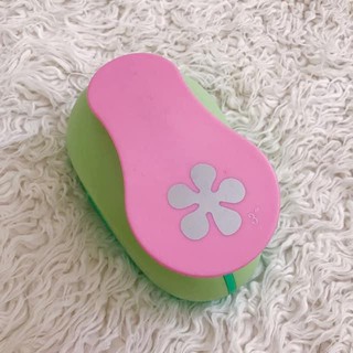 Dập hoa 3.8 cm trợ lực
