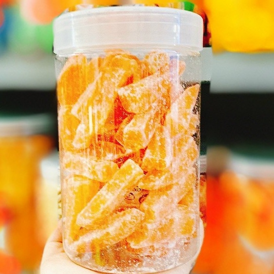 Mứt khoai lang túi 1 kg