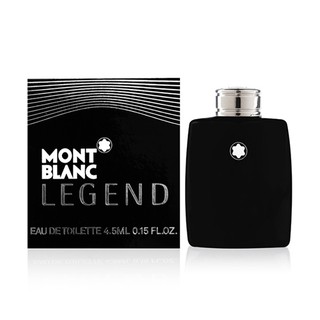 (Mini) Nước hoa MontBlanc Legend 4.5ml