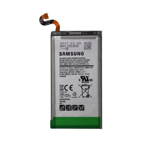 Thay pin Samsung Galaxy S7 Edge G935